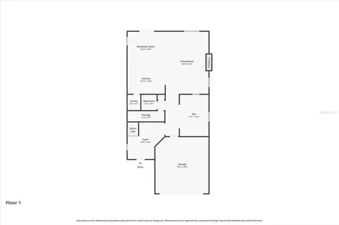 12345 Tibbetts Street Odessa FL 33556