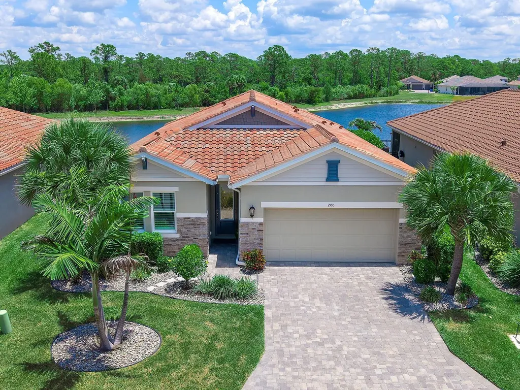 200 Daylily Boulevard Nokomis FL 34275
