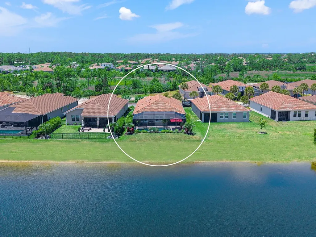 200 Daylily Boulevard Nokomis FL 34275