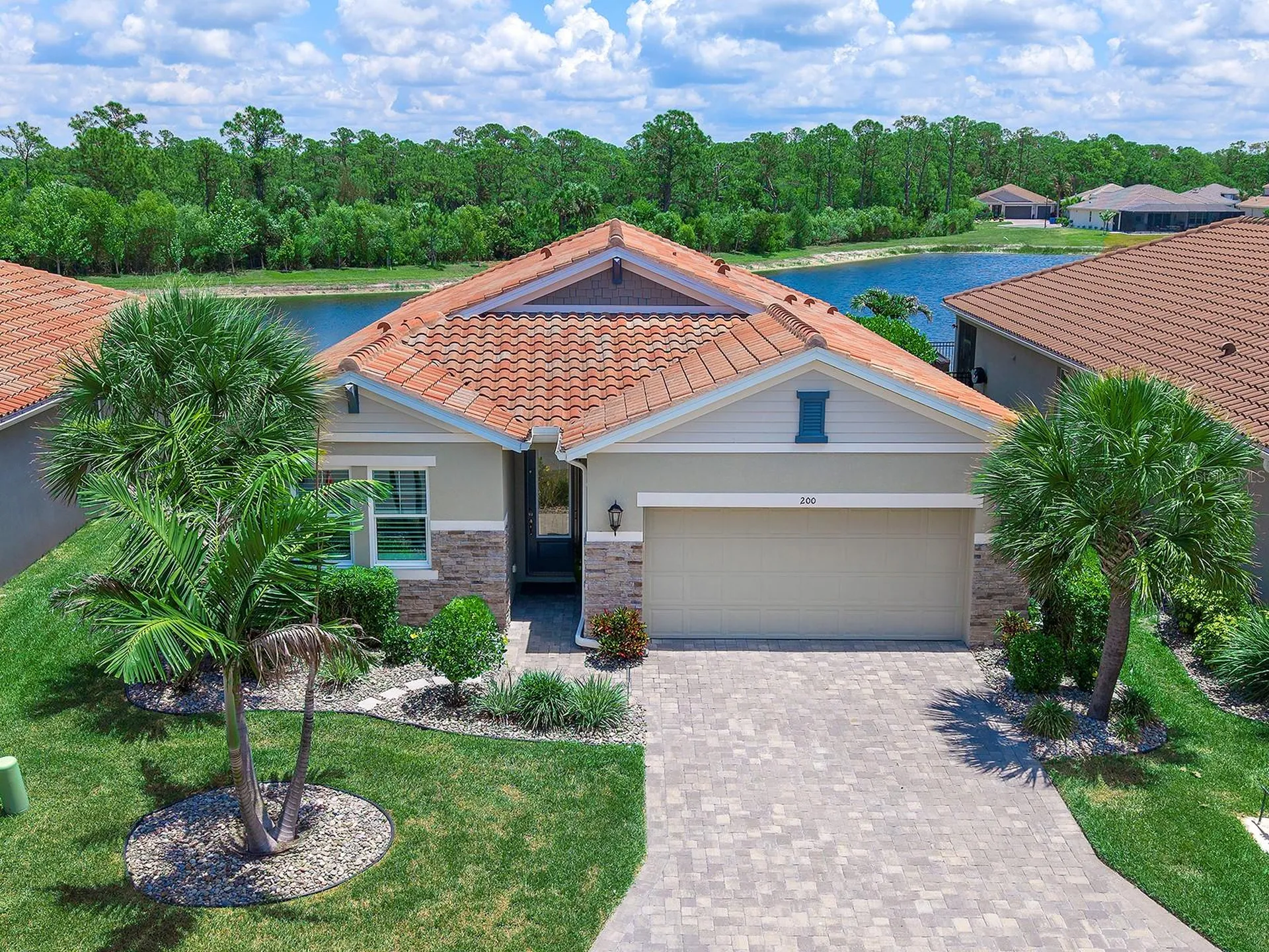 200 Daylily Boulevard Nokomis FL 34275