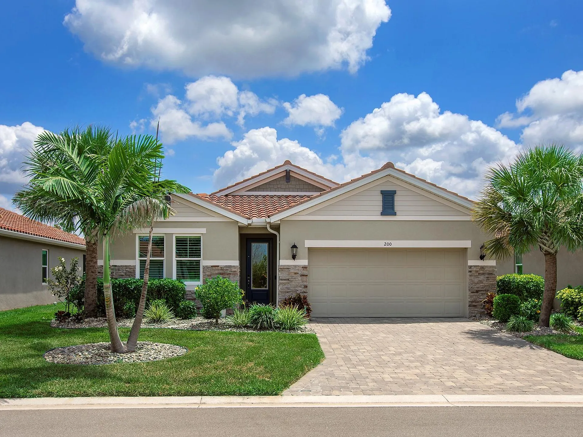 200 Daylily Boulevard Nokomis FL 34275