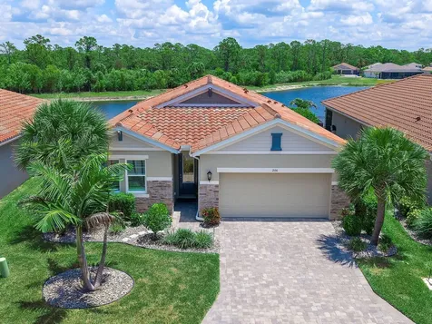 200 Daylily Boulevard Nokomis FL 34275