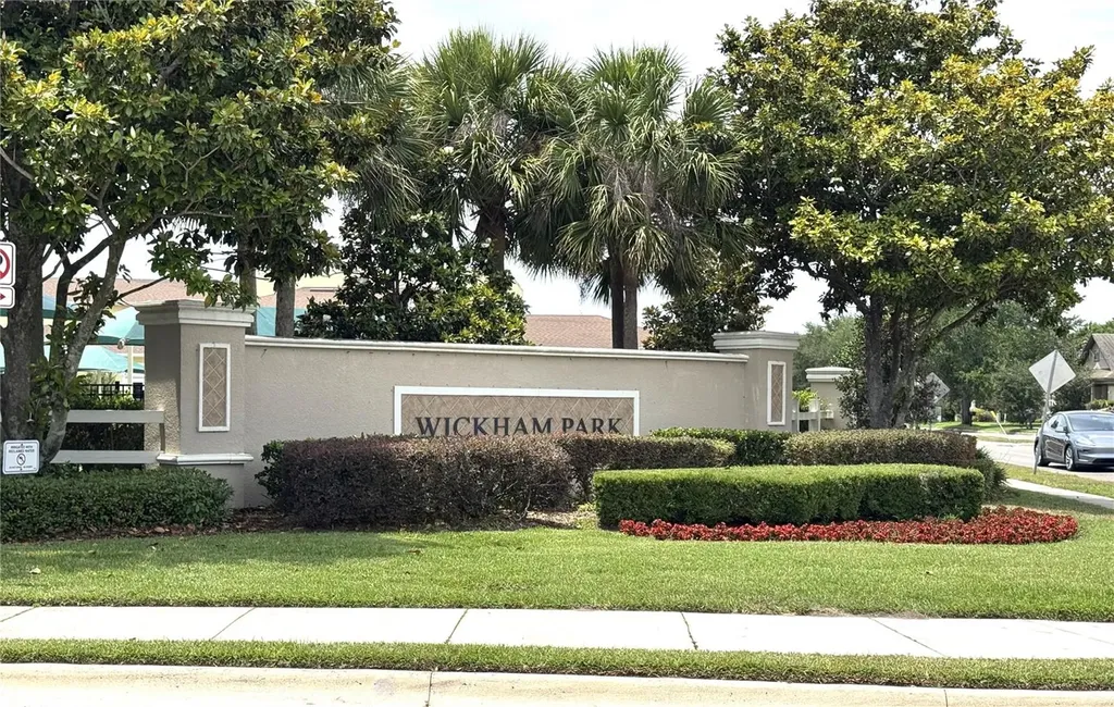 12937 Emersondale Avenue Windermere FL 34786