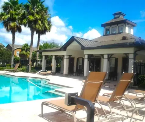 12937 Emersondale Avenue Windermere FL 34786
