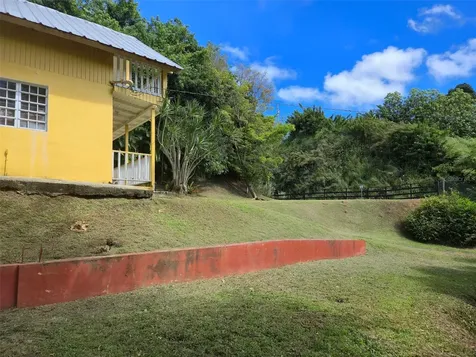 Pr 770 Km 5.5 Cañabón Ward Barranquitas PR 00794