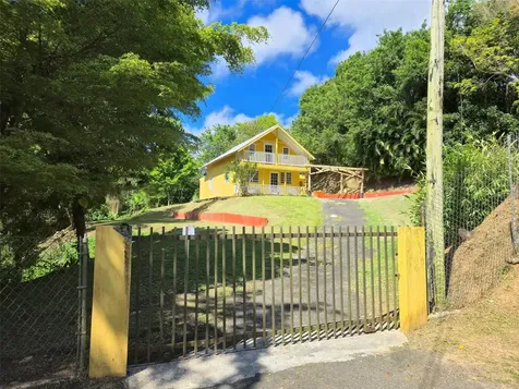 Pr 770 Km 5.5 Cañabón Ward Barranquitas PR 00794