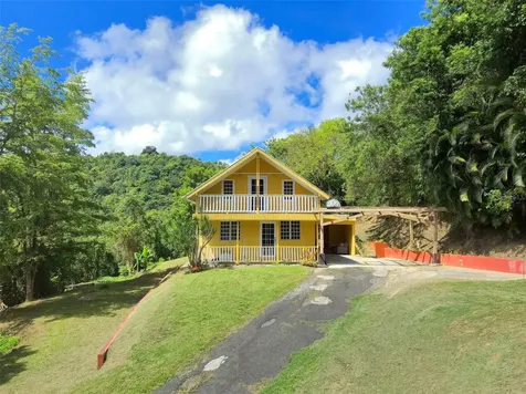 Pr 770 Km 5.5 Cañabón Ward Barranquitas PR 00794