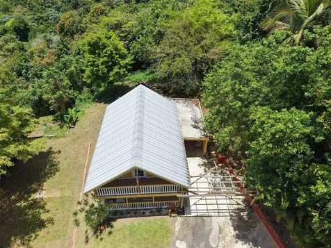 Pr 770 Km 5.5 Cañabón Ward Barranquitas PR 00794