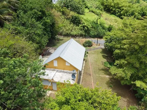 Pr 770 Km 5.5 Cañabón Ward Barranquitas PR 00794
