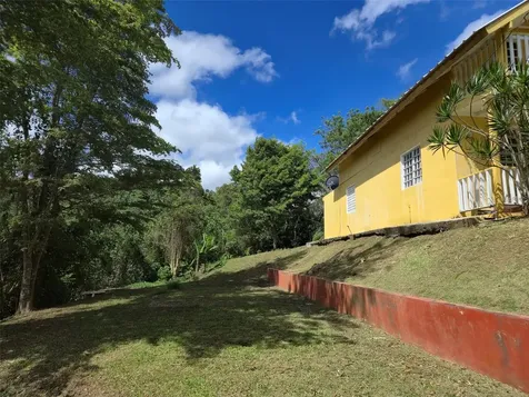 Pr 770 Km 5.5 Cañabón Ward Barranquitas PR 00794