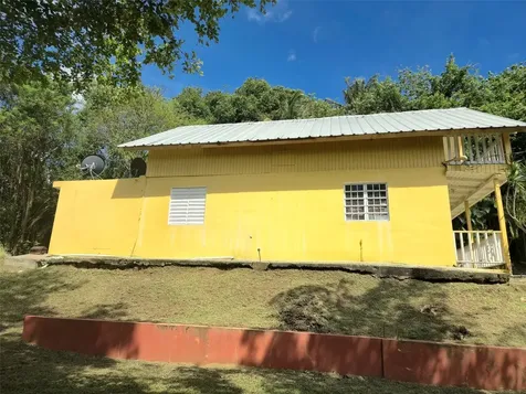 Pr 770 Km 5.5 Cañabón Ward Barranquitas PR 00794