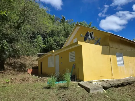 Pr 770 Km 5.5 Cañabón Ward Barranquitas PR 00794