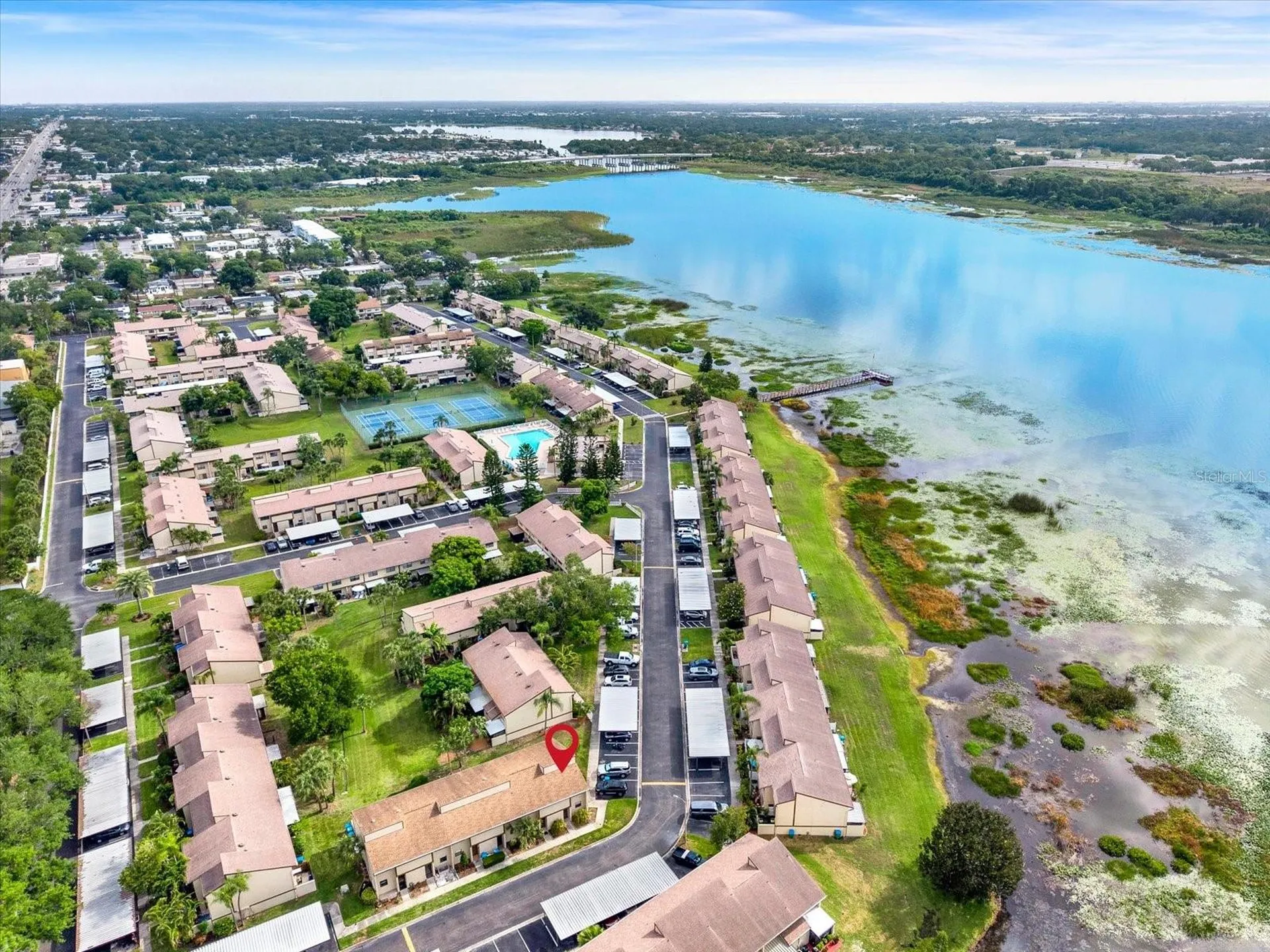 9209 Seminole Boulevard Seminole FL 33772