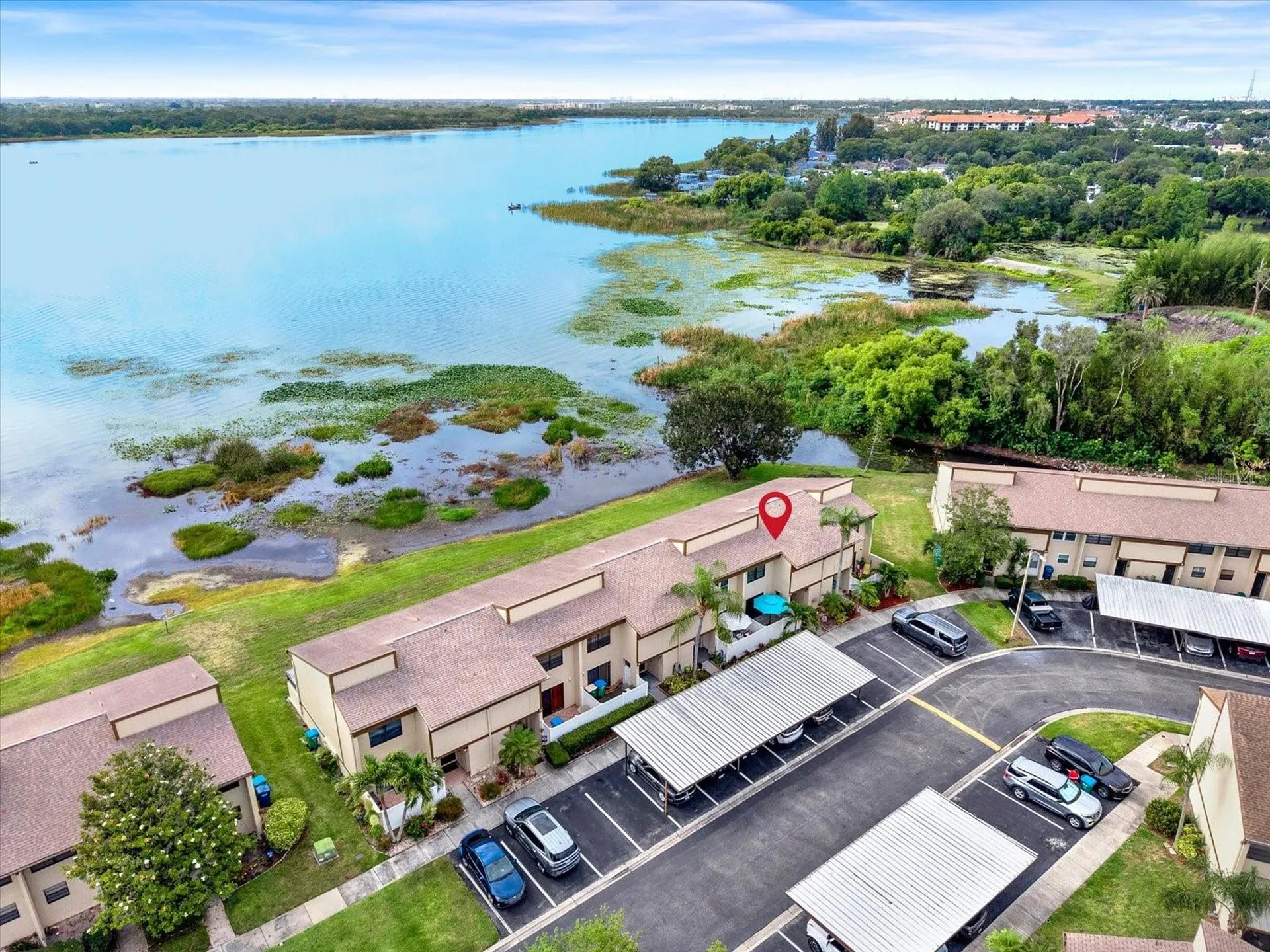 9209 Seminole Boulevard Seminole FL 33772
