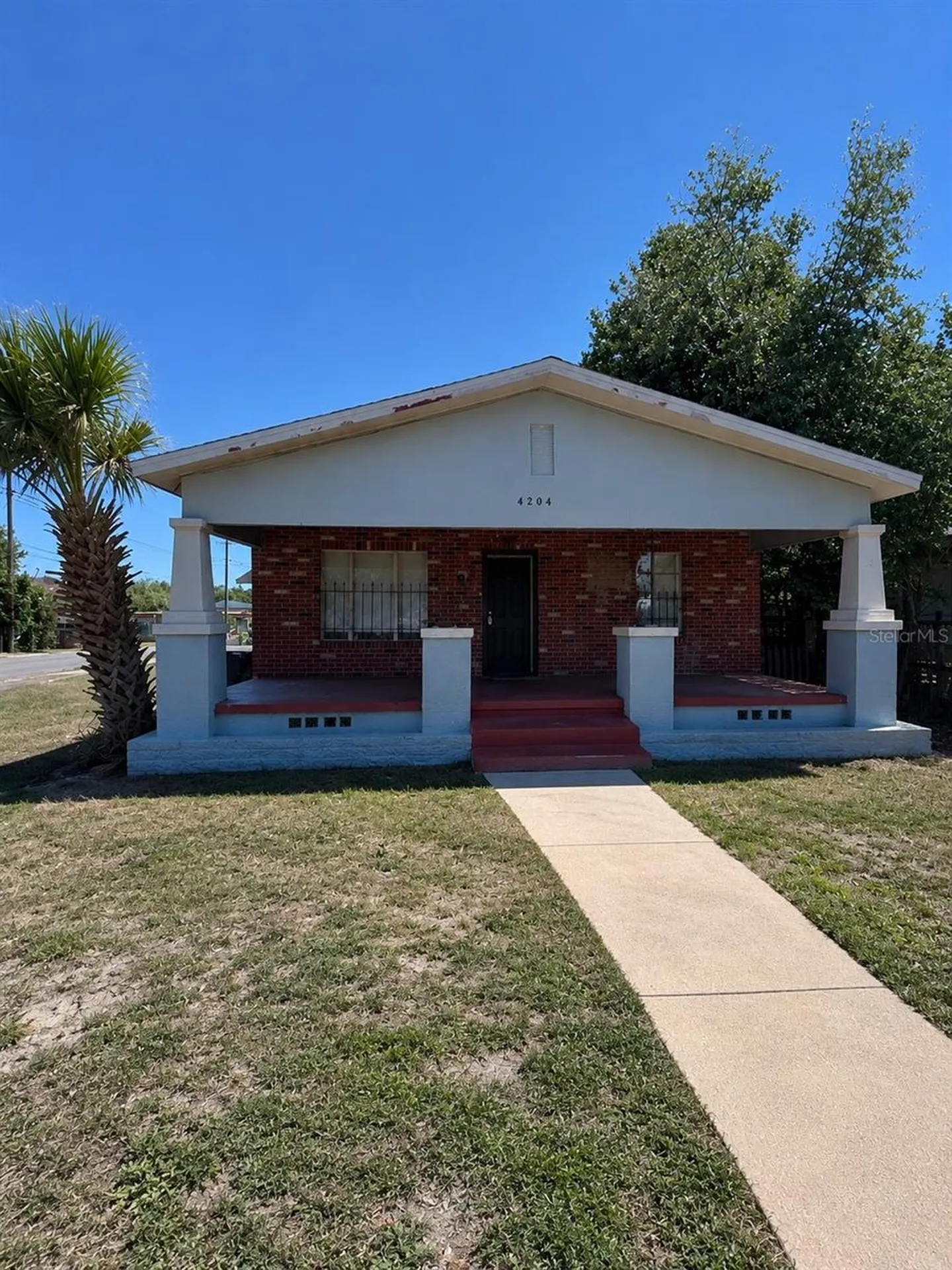 4204 N 29th Street Tampa FL 33610