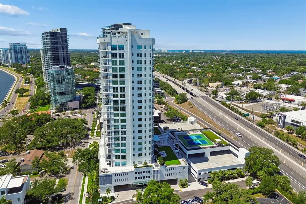 2910 W Barcelona Street Tampa FL 33629