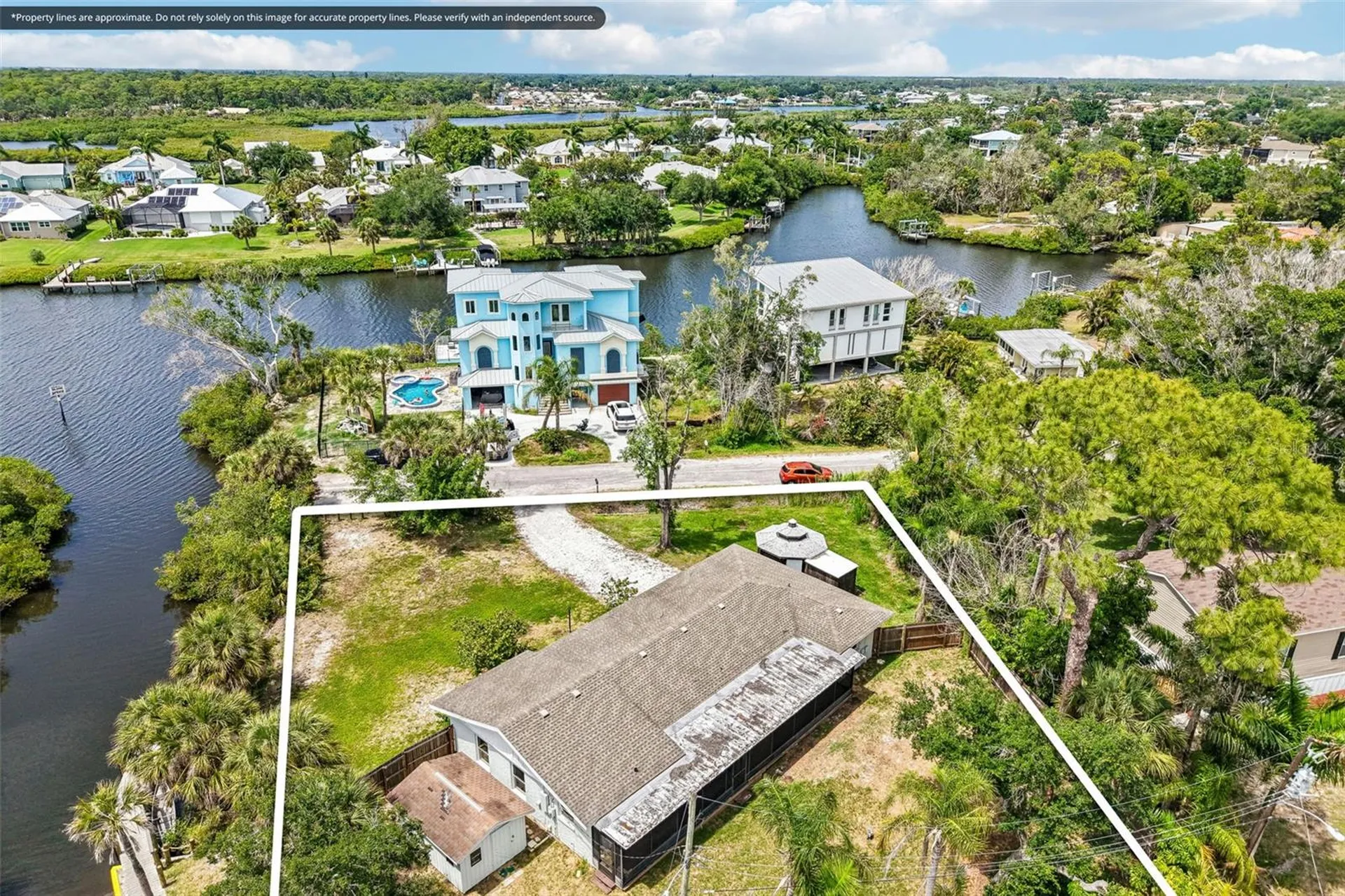 807 Lucille Avenue Nokomis FL 34275