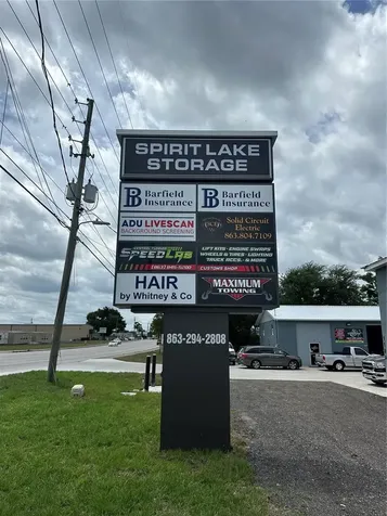 110 Spirit Lake Road Winter Haven FL 33880