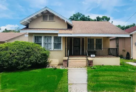 203 W South Avenue Tampa FL 33603