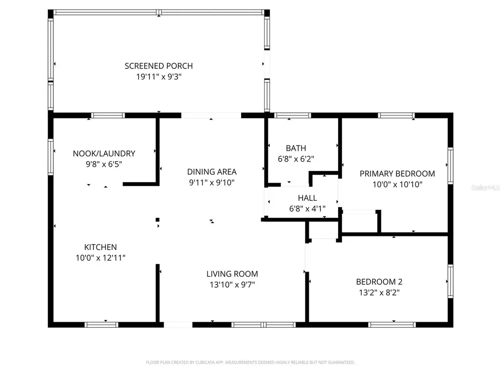 5124 19th Street N St Petersburg FL 33714
