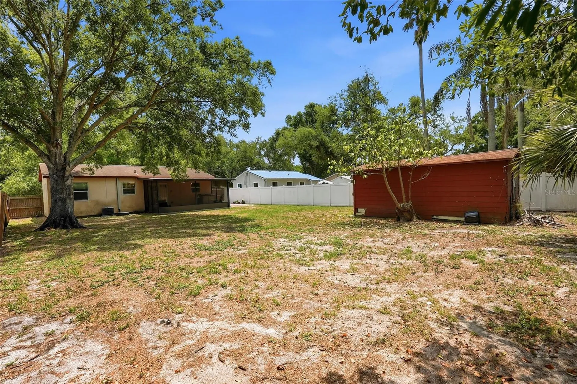 5124 19th Street N St Petersburg FL 33714
