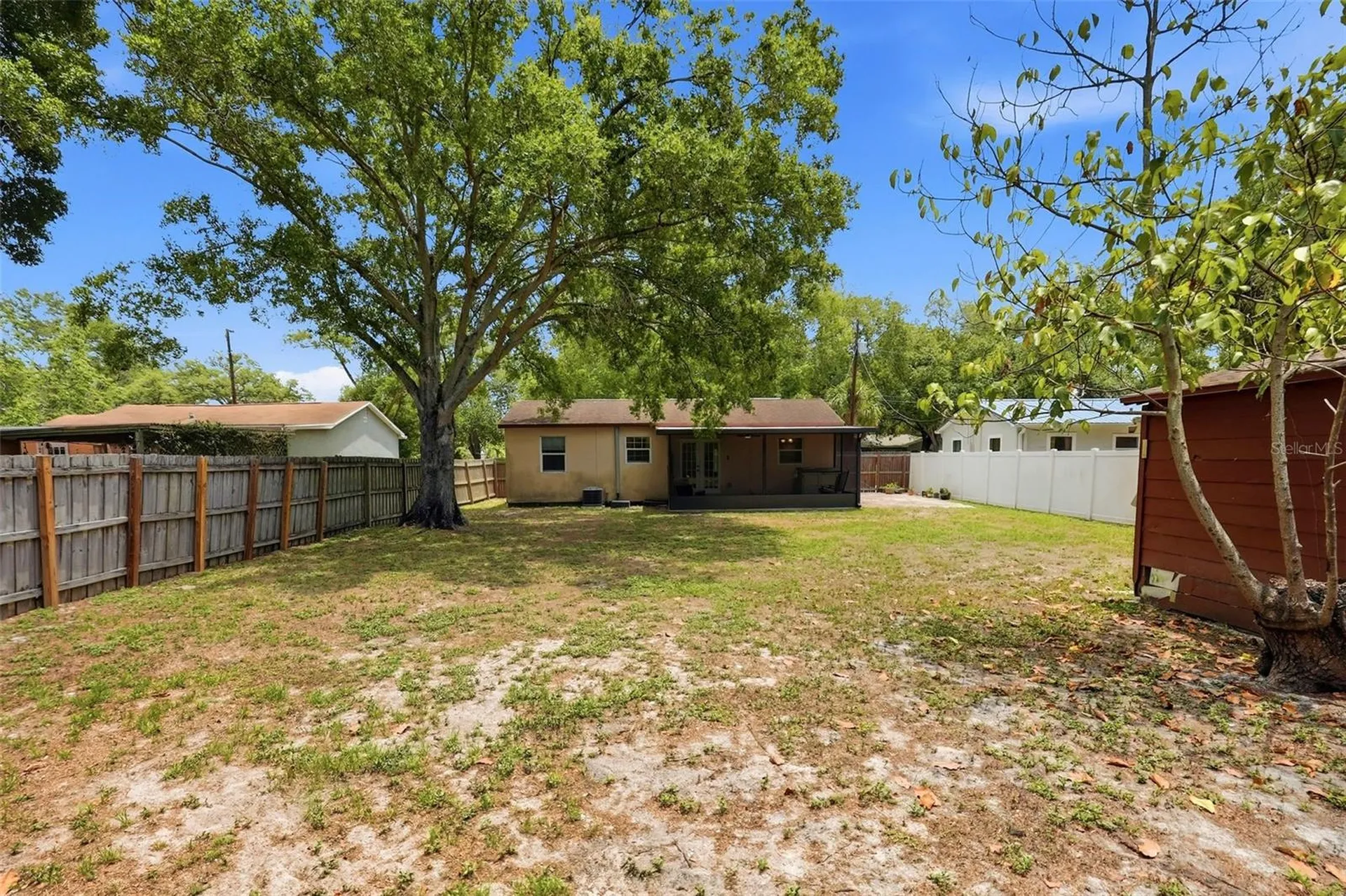 5124 19th Street N St Petersburg FL 33714