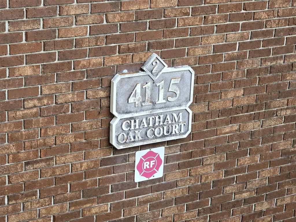 4115 Chatham Oak Court Tampa FL 33624