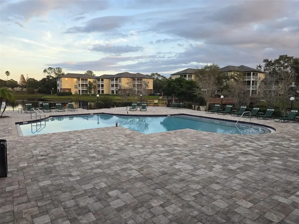4115 Chatham Oak Court Tampa FL 33624