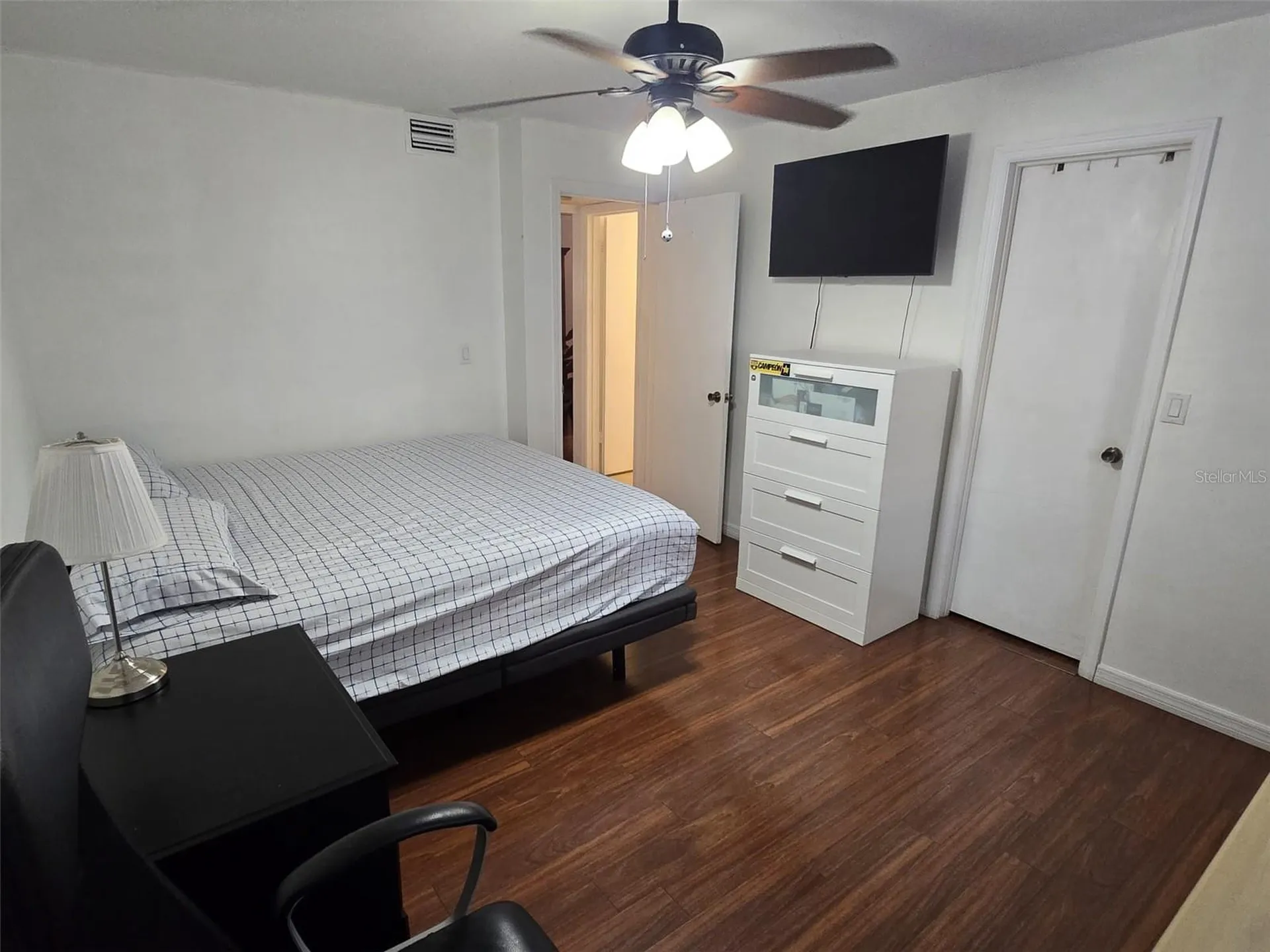 4115 Chatham Oak Court Tampa FL 33624
