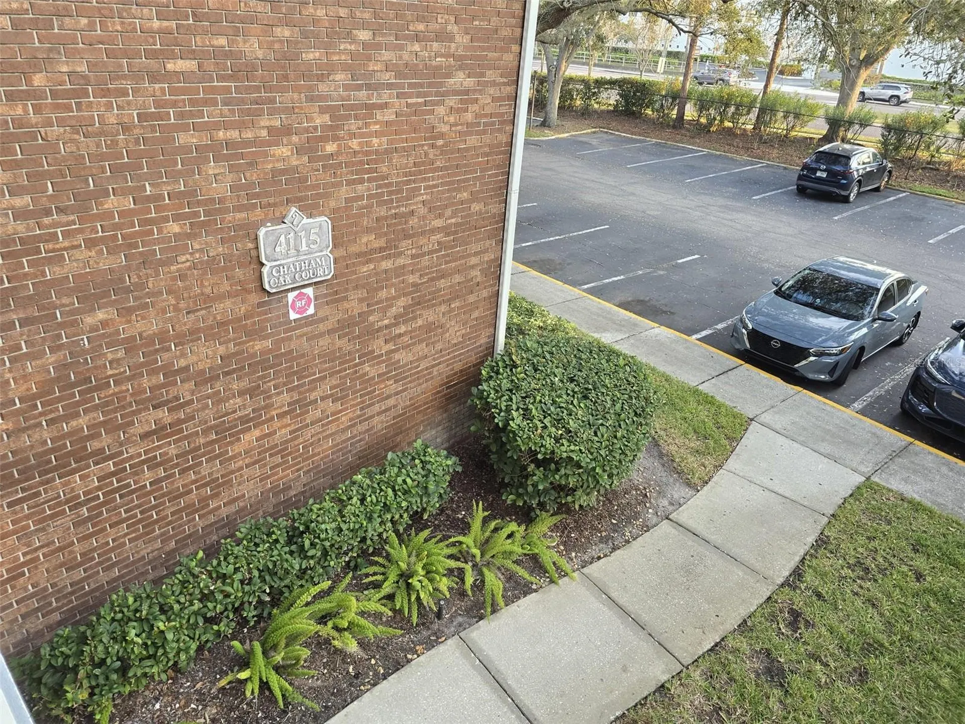 4115 Chatham Oak Court Tampa FL 33624