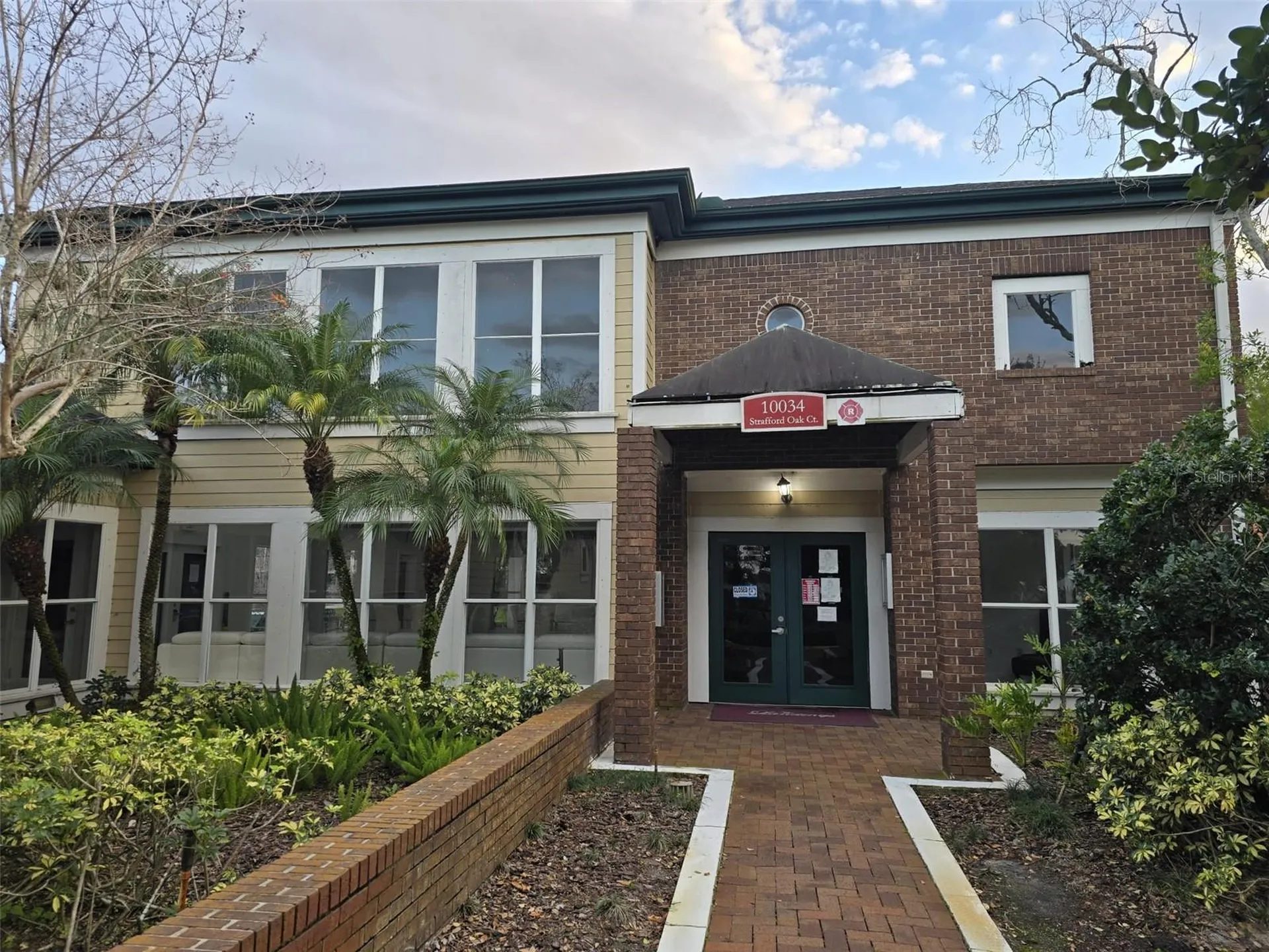 4115 Chatham Oak Court Tampa FL 33624