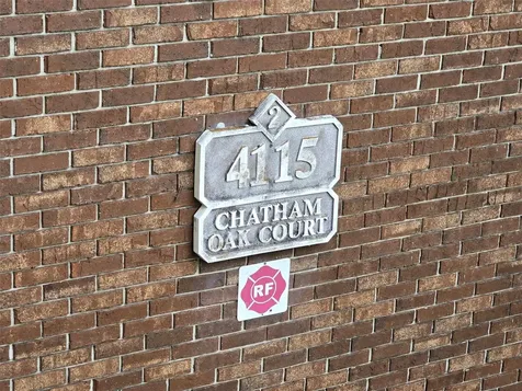 4115 Chatham Oak Court Tampa FL 33624