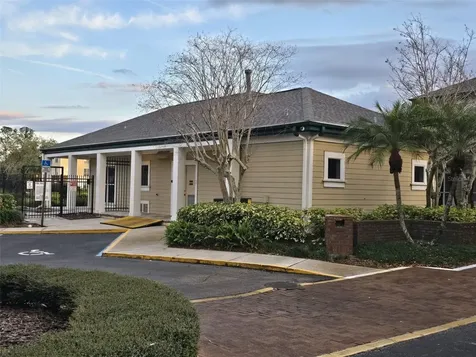 4115 Chatham Oak Court Tampa FL 33624