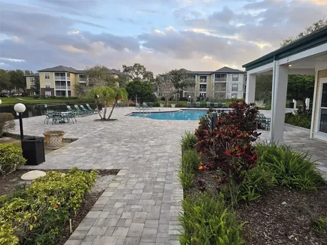 4115 Chatham Oak Court Tampa FL 33624