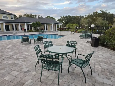 4115 Chatham Oak Court Tampa FL 33624