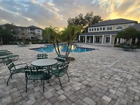 4115 Chatham Oak Court Tampa FL 33624