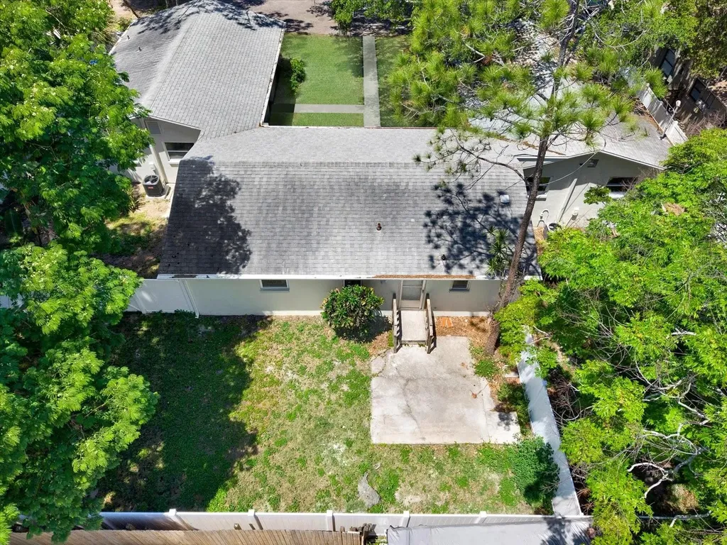 1187 Bass Boulevard Dunedin FL 34698