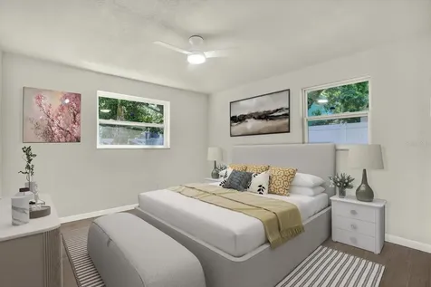 1187 Bass Boulevard Dunedin FL 34698