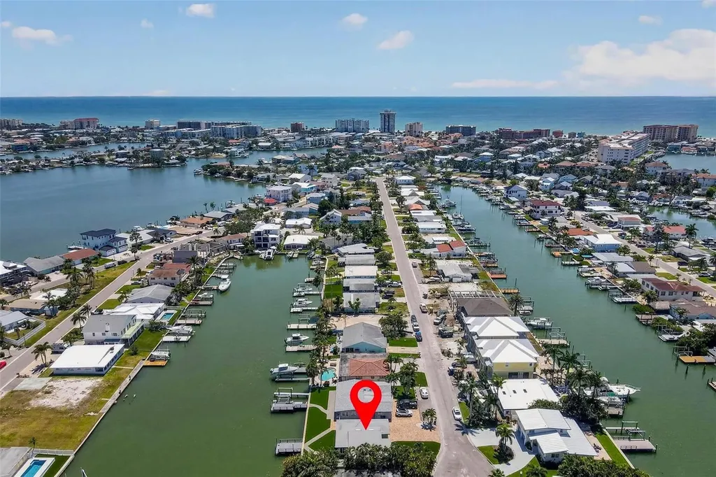 245 176th Terrace E Redington Shores FL 33708