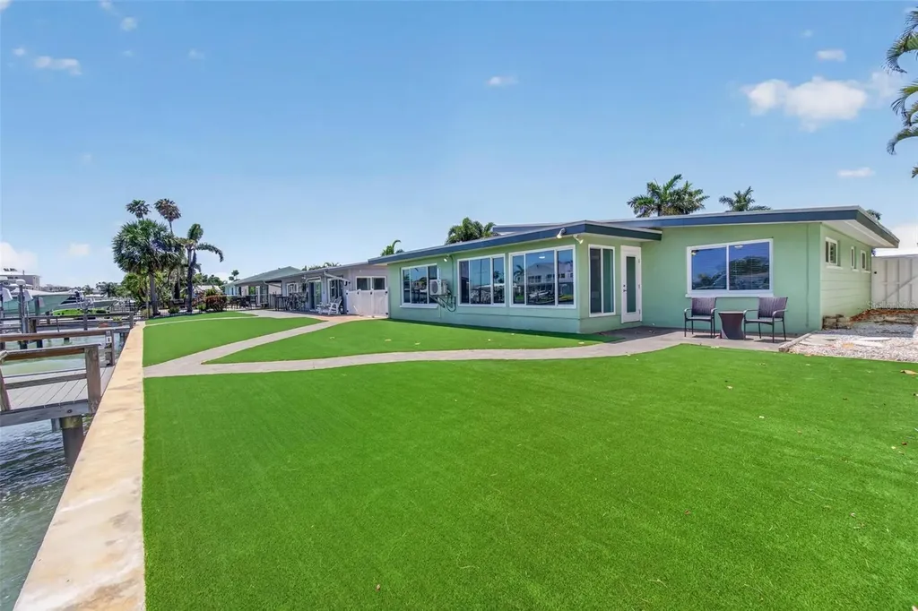 245 176th Terrace E Redington Shores FL 33708