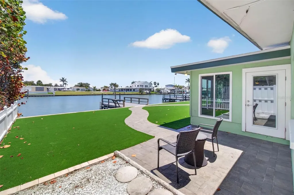 245 176th Terrace E Redington Shores FL 33708
