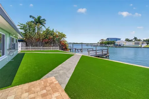 245 176th Terrace E Redington Shores FL 33708
