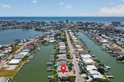 245 176th Terrace E Redington Shores FL 33708