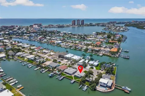 245 176th Terrace E Redington Shores FL 33708