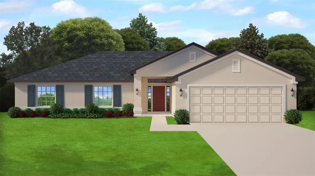 10564 Marysville Street Spring Hill FL 34608