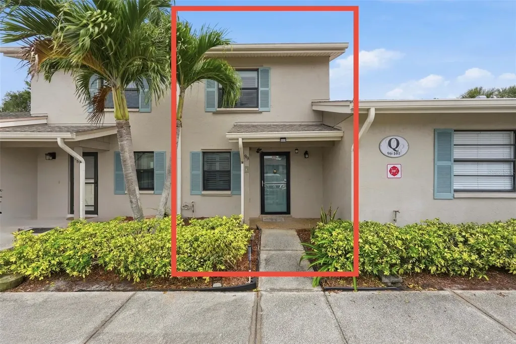 2131 Ridge Road S Largo FL 33778
