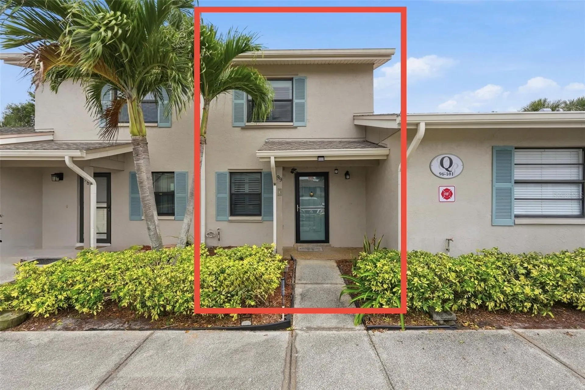 2131 Ridge Road S Largo FL 33778