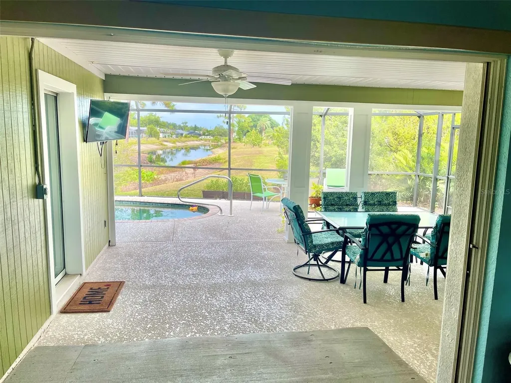 98 Hourglass Drive Venice FL 34293