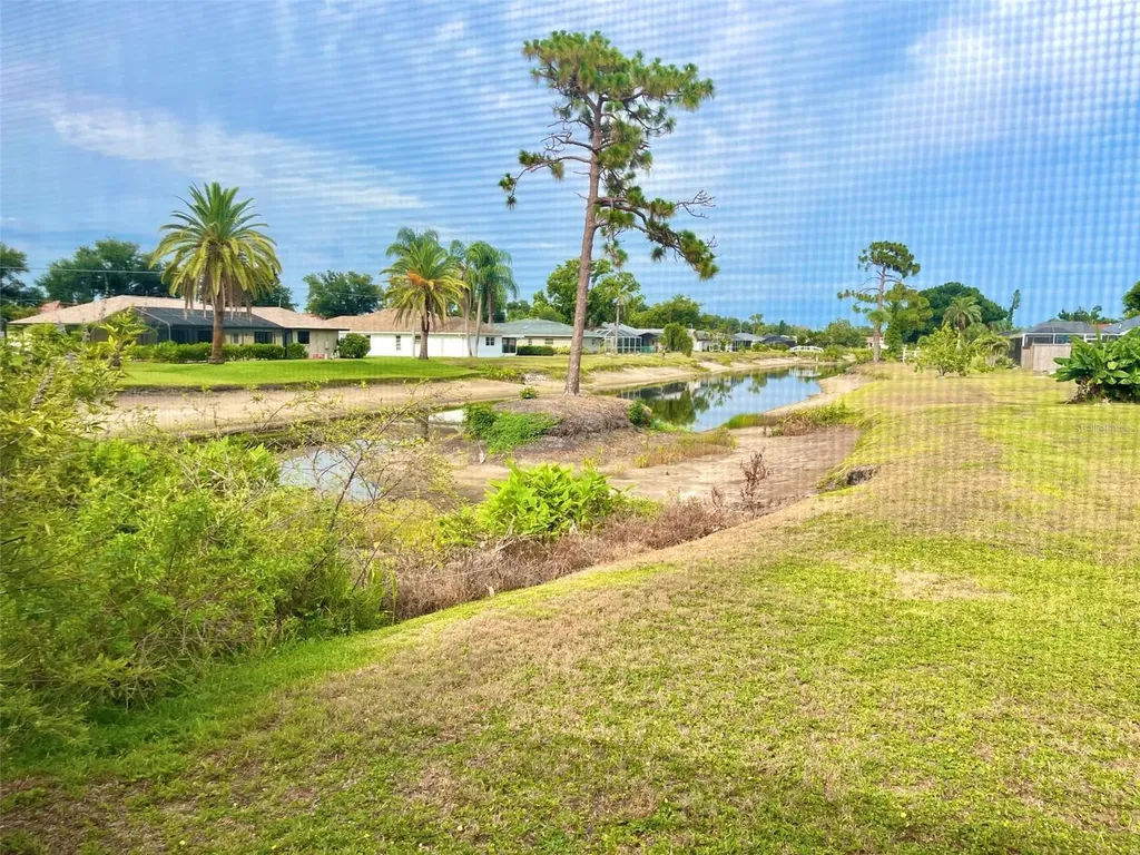98 Hourglass Drive Venice FL 34293
