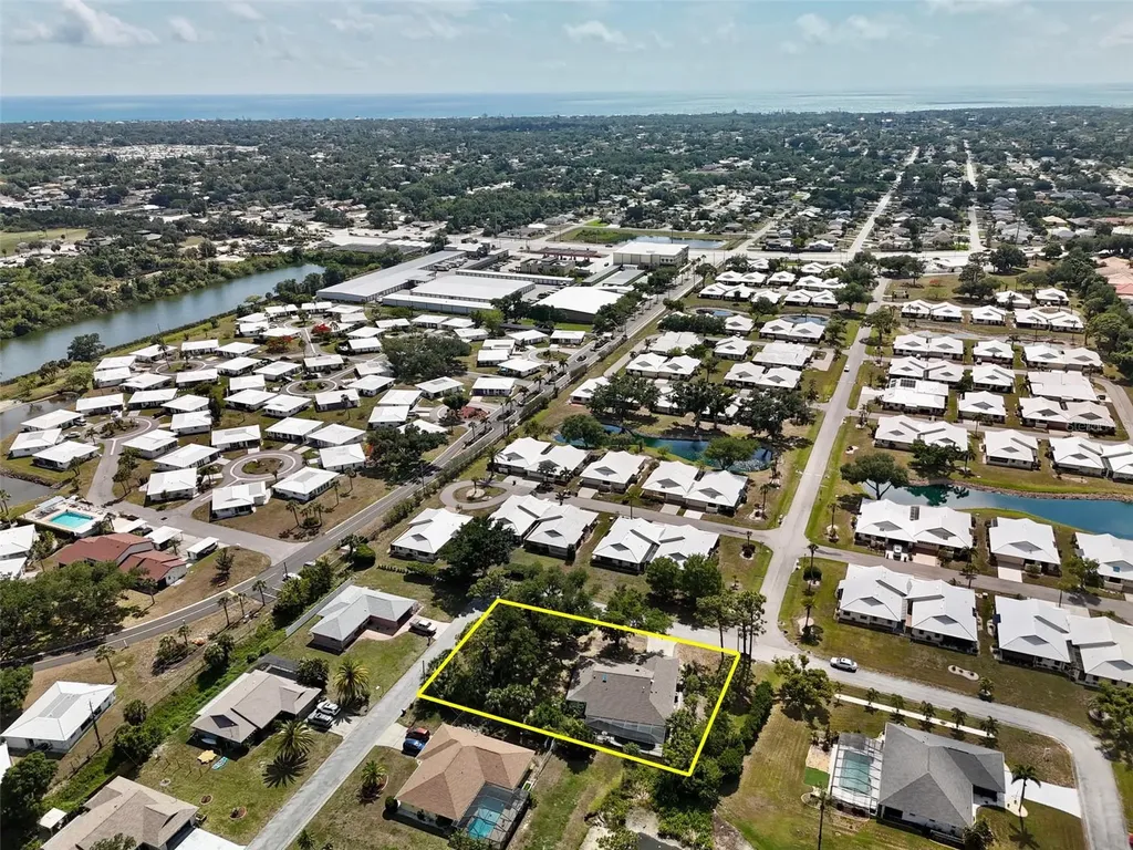 98 Hourglass Drive Venice FL 34293